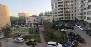 Студия квартира, вторичка, 41м2, 3/16 этаж
