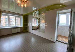 2-к квартира, вторичка, 43м2, 8/9 этаж