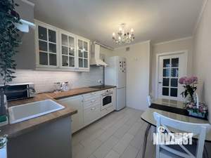 1-к квартира, вторичка, 42м2, 10/17 этаж