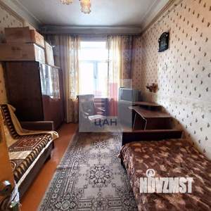 4-к квартира, вторичка, 85м2, 2/3 этаж