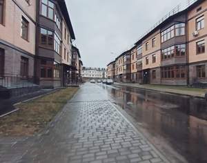 1-к квартира, вторичка, 46м2, 3/3 этаж