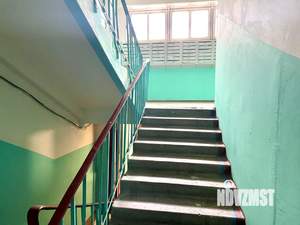 1-к квартира, вторичка, 33м2, 5/9 этаж