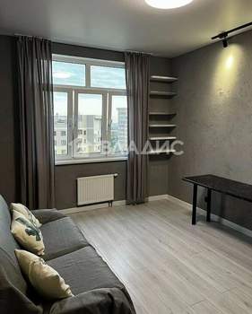 1-к квартира, вторичка, 40м2, 21/22 этаж