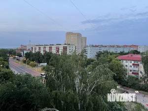 2-к квартира, вторичка, 45м2, 8/9 этаж