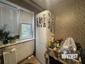 2-к квартира, вторичка, 44м2, 2/6 этаж