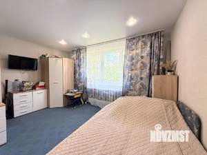 1-к квартира, вторичка, 34м2, 1/10 этаж
