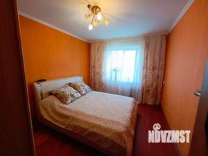 2-к квартира, вторичка, 50м2, 4/10 этаж