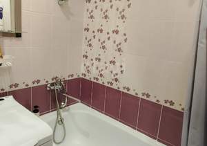 1-к квартира, вторичка, 29м2, 1/5 этаж