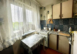2-к квартира, вторичка, 46м2, 5/5 этаж