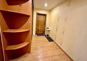 3-к квартира, вторичка, 86м2, 6/12 этаж