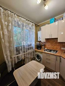 3-к квартира, вторичка, 54м2, 3/5 этаж