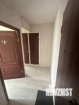 2-к квартира, вторичка, 44м2, 6/9 этаж