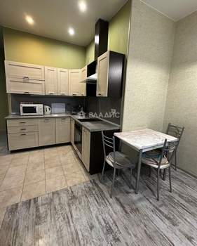 1-к квартира, вторичка, 48м2, 9/22 этаж