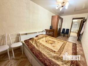 2-к квартира, вторичка, 45м2, 1/5 этаж