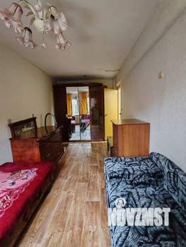 2-к квартира, вторичка, 45м2, 3/5 этаж