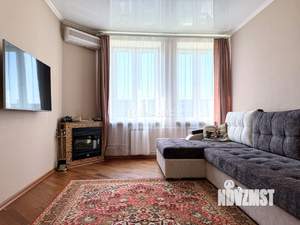 2-к квартира, вторичка, 76м2, 7/12 этаж