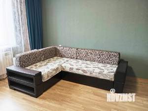 2-к квартира, вторичка, 63м2, 16/17 этаж