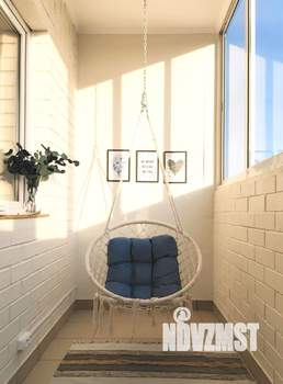 Студия квартира, вторичка, 20м2, 3/17 этаж