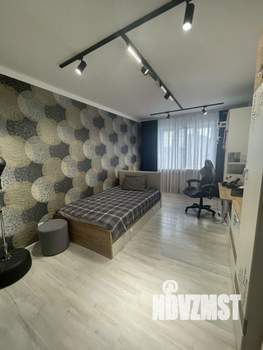 2-к квартира, вторичка, 70м2, 4/17 этаж