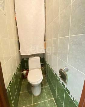 2-к квартира, вторичка, 41м2, 4/5 этаж