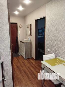 1-к квартира, вторичка, 33м2, 5/9 этаж