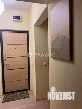 2-к квартира, вторичка, 52м2, 14/14 этаж