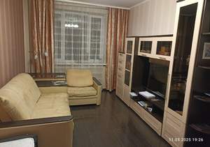 2-к квартира, вторичка, 76м2, 5/17 этаж