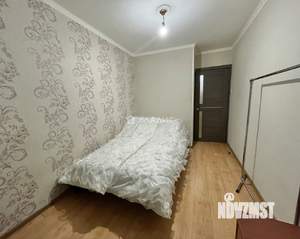 3-к квартира, вторичка, 56м2, 5/5 этаж