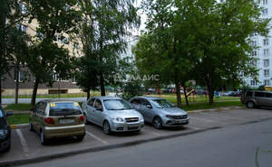 Фото квартиры на продажу (3)