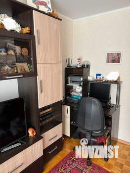 2-к квартира, вторичка, 50м2, 2/10 этаж