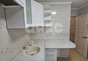 2-к квартира, вторичка, 42м2, 2/5 этаж