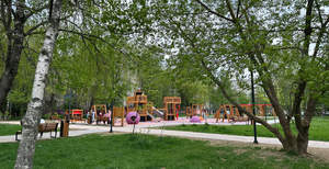 3-к квартира, вторичка, 57м2, 8/9 этаж
