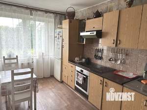 3-к квартира, вторичка, 73м2, 2/14 этаж