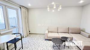 2-к квартира, вторичка, 60м2, 12/14 этаж