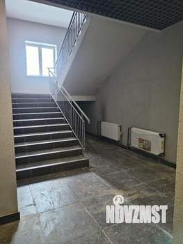 2-к квартира, вторичка, 52м2, 2/3 этаж