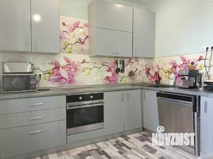 3-к квартира, вторичка, 70м2, 7/17 этаж