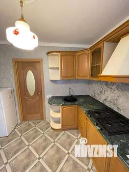 2-к квартира, вторичка, 53м2, 2/5 этаж