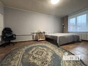 1-к квартира, вторичка, 32м2, 1/3 этаж