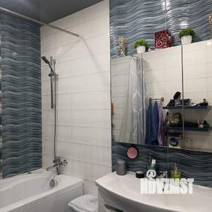 1-к квартира, вторичка, 40м2, 13/21 этаж