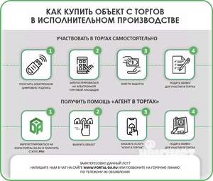 3-к квартира, вторичка, 59м2, 2/5 этаж