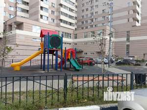 3-к квартира, вторичка, 81м2, 11/17 этаж