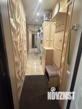 2-к квартира, вторичка, 44м2, 3/5 этаж