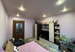 2-к квартира, вторичка, 49м2, 4/9 этаж