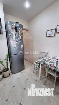 1-к квартира, вторичка, 40м2, 6/17 этаж