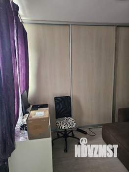 1-к квартира, вторичка, 36м2, 2/22 этаж