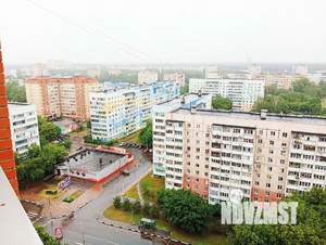 2-к квартира, вторичка, 63м2, 16/17 этаж