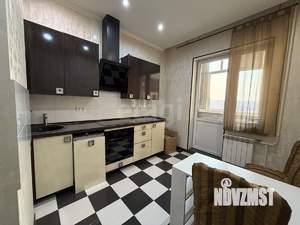 2-к квартира, вторичка, 68м2, 3/16 этаж