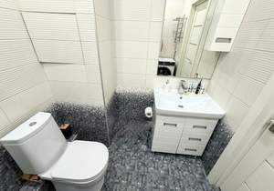 Студия квартира, вторичка, 27м2, 5/21 этаж