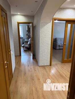3-к квартира, вторичка, 73м2, 9/10 этаж