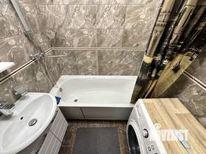 1-к квартира, вторичка, 33м2, 2/10 этаж
